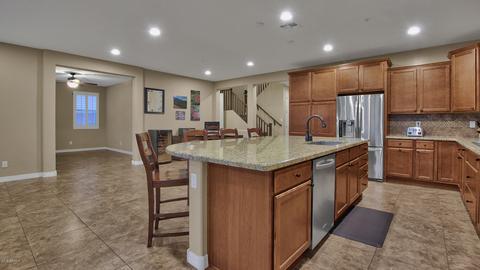 3392 E Plum St, Gilbert, AZ 85298 photo 16