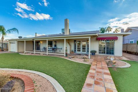 4404 E Coconino St, Phoenix, AZ 85044 photo 49