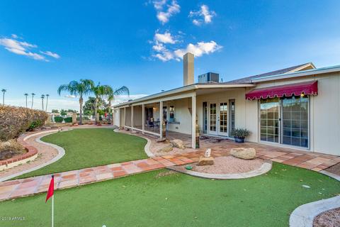 4404 E Coconino St, Phoenix, AZ 85044 photo 48