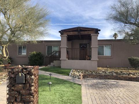 2924 Escuda Rd, Phoenix, AZ 85050 photo 1