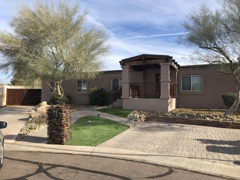 2924 Escuda Rd, Phoenix, AZ 85050 photo 2
