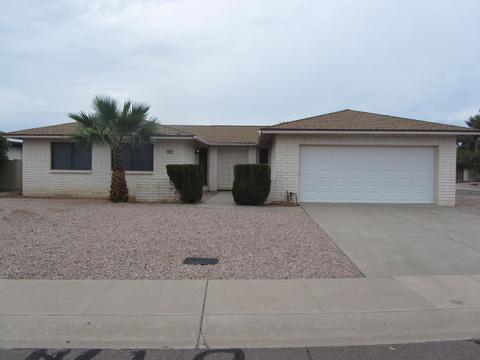 8656 E Via Del Palacio, Scottsdale, AZ 85258