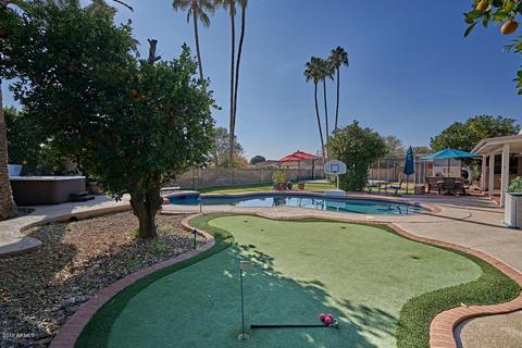 1851 E Huber St, Mesa, AZ 85203 photo 1