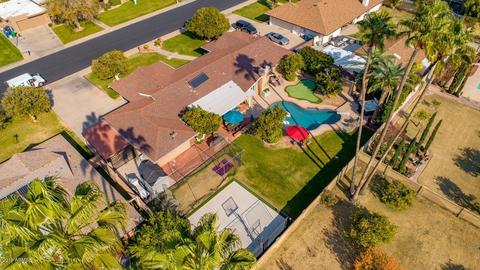 1851 E Huber St, Mesa, AZ 85203 photo 24