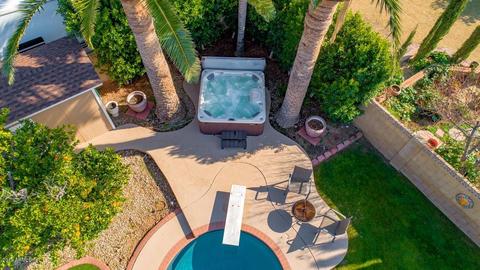 1851 E Huber St, Mesa, AZ 85203 photo 29