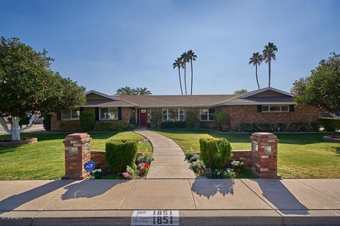 1851 E Huber St, Mesa, AZ 85203 photo 54
