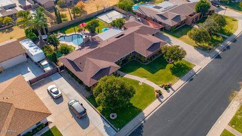 1851 E Huber St, Mesa, AZ 85203 photo 32
