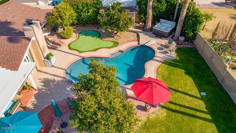 1851 E Huber St, Mesa, AZ 85203 photo 28