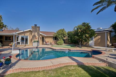 1851 E Huber St, Mesa, AZ 85203 photo 68