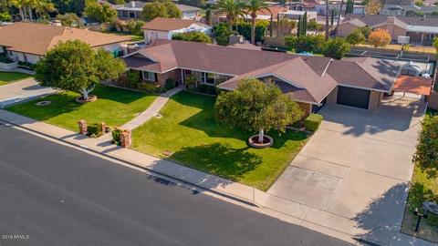 1851 E Huber St, Mesa, AZ 85203 photo 34