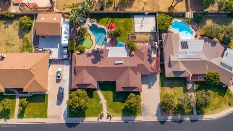 1851 E Huber St, Mesa, AZ 85203 photo 35