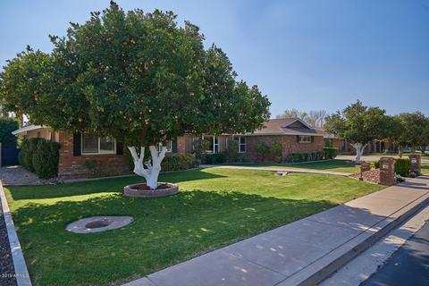 1851 E Huber St, Mesa, AZ 85203 photo 55