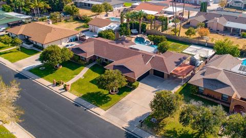 1851 E Huber St, Mesa, AZ 85203 photo 31