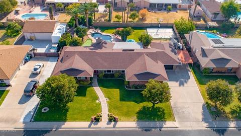 1851 E Huber St, Mesa, AZ 85203 photo 33
