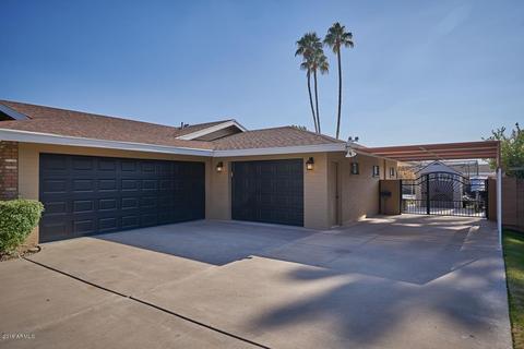 1851 E Huber St, Mesa, AZ 85203 photo 52