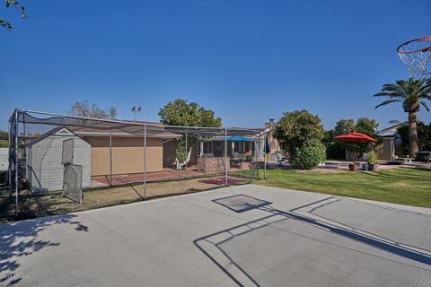 1851 E Huber St, Mesa, AZ 85203 photo 47