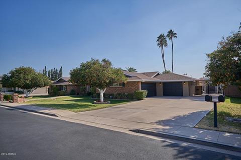 1851 E Huber St, Mesa, AZ 85203 photo 56