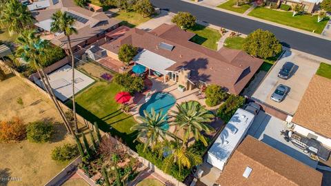 1851 E Huber St, Mesa, AZ 85203 photo 25