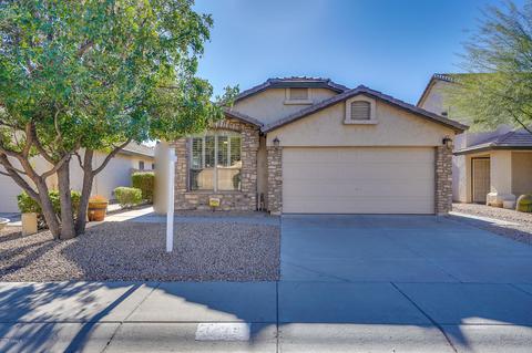 4819 E Mossman Rd, Phoenix, AZ 85054 photo 2