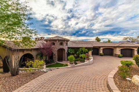 1527 Eugie Ave, Phoenix, AZ 85022 photo 2