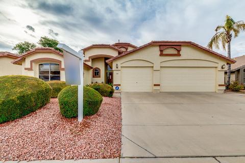 1109 E Gail Dr, Gilbert, AZ 85296 photo 1