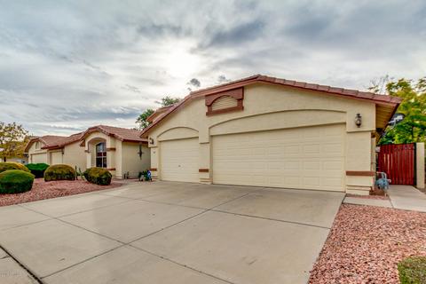 1109 E Gail Dr, Gilbert, AZ 85296 photo 2