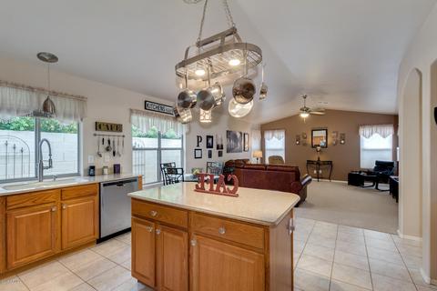 1109 E Gail Dr, Gilbert, AZ 85296 photo 14