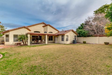 1109 E Gail Dr, Gilbert, AZ 85296 photo 30