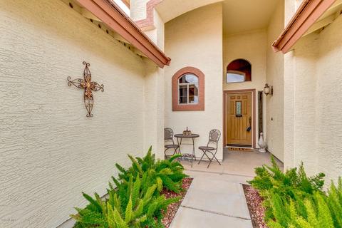 1109 E Gail Dr, Gilbert, AZ 85296 photo 4