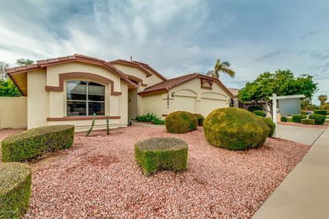 1109 E Gail Dr, Gilbert, AZ 85296 photo 3