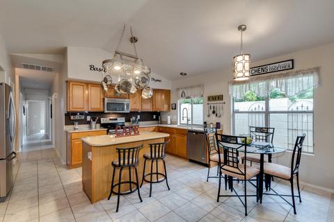 1109 E Gail Dr, Gilbert, AZ 85296 photo 13