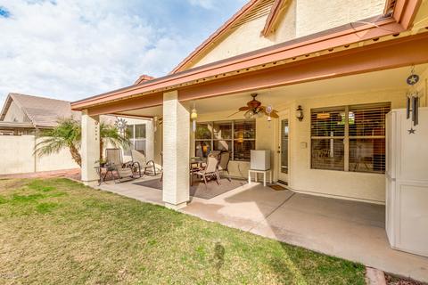 1109 E Gail Dr, Gilbert, AZ 85296 photo 34