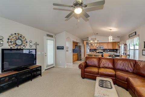 1109 E Gail Dr, Gilbert, AZ 85296 photo 12