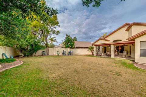 1109 E Gail Dr, Gilbert, AZ 85296 photo 31