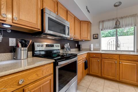 1109 E Gail Dr, Gilbert, AZ 85296 photo 16