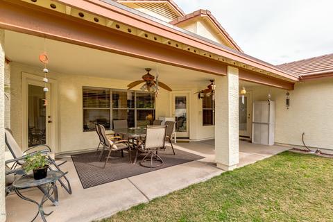 1109 E Gail Dr, Gilbert, AZ 85296 photo 33