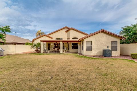 1109 E Gail Dr, Gilbert, AZ 85296 photo 29