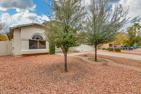 2333 E Rawhide St, Gilbert, AZ 85296 photo 2