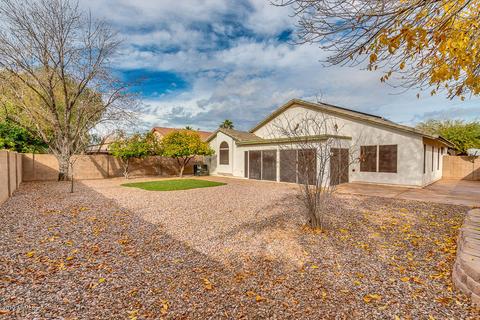 2333 E Rawhide St, Gilbert, AZ 85296 photo 36