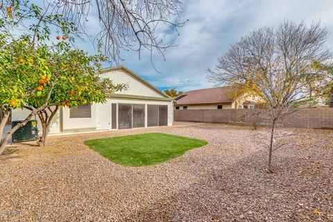 2333 E Rawhide St, Gilbert, AZ 85296 photo 37
