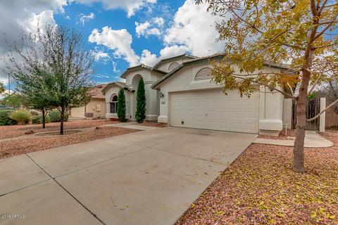 2333 E Rawhide St, Gilbert, AZ 85296 photo 3