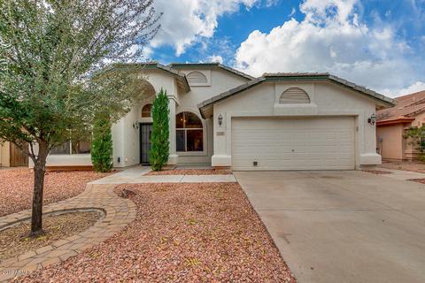 2333 E Rawhide St, Gilbert, AZ 85296 photo 1