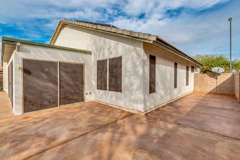 2333 E Rawhide St, Gilbert, AZ 85296 photo 38
