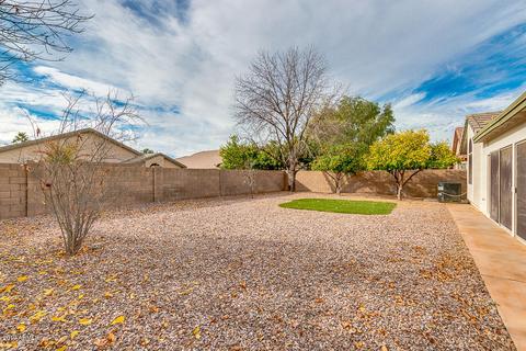 2333 E Rawhide St, Gilbert, AZ 85296 photo 39