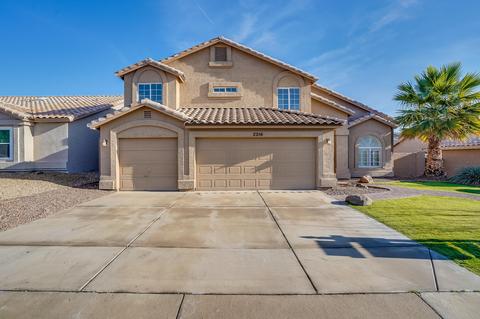 2216 E Granite View Dr, Phoenix, AZ 85048 photo 1