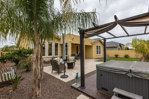 11501 E Sable Ave, Mesa, AZ 85212 photo 24
