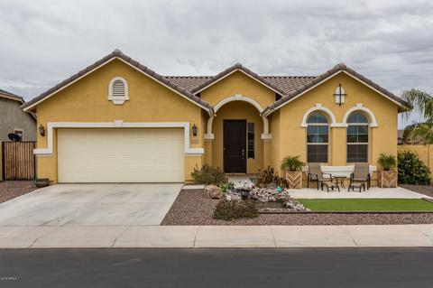 11501 E Sable Ave, Mesa, AZ 85212 photo 1