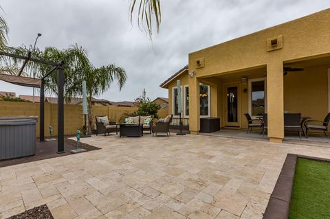 11501 E Sable Ave, Mesa, AZ 85212 photo 25