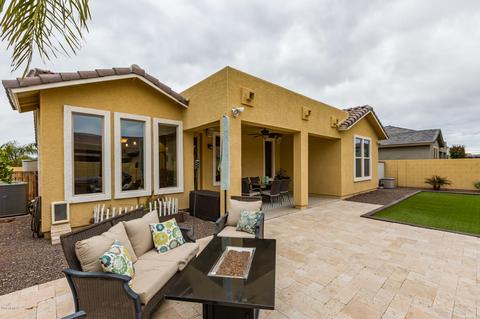 11501 E Sable Ave, Mesa, AZ 85212 photo 22