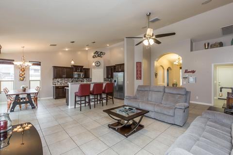 11501 E Sable Ave, Mesa, AZ 85212 photo 2
